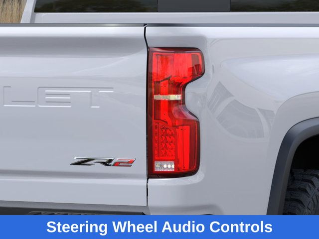 New 2025 Chevrolet Silverado 2500HD For Sale in Livonia, MI