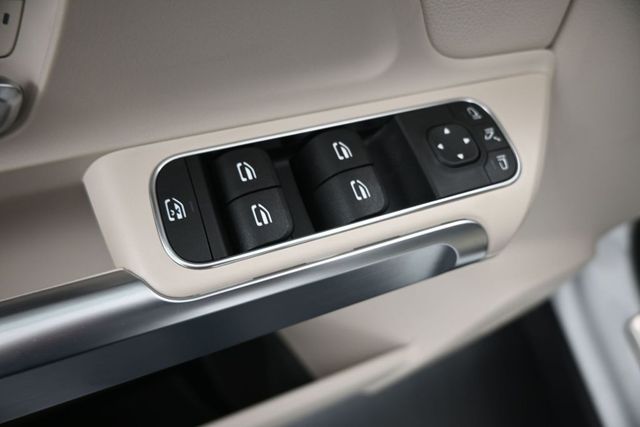 Used 2025 Mercedes-benz GLB SUV