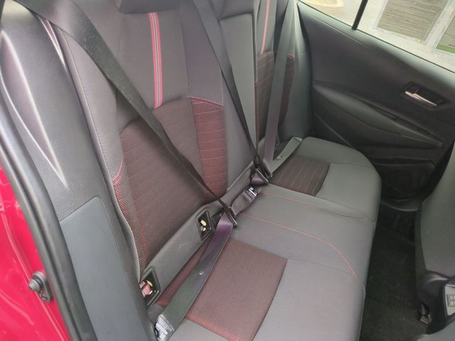 used 2026 Toyota Corolla Hybrid car, priced at $29,991