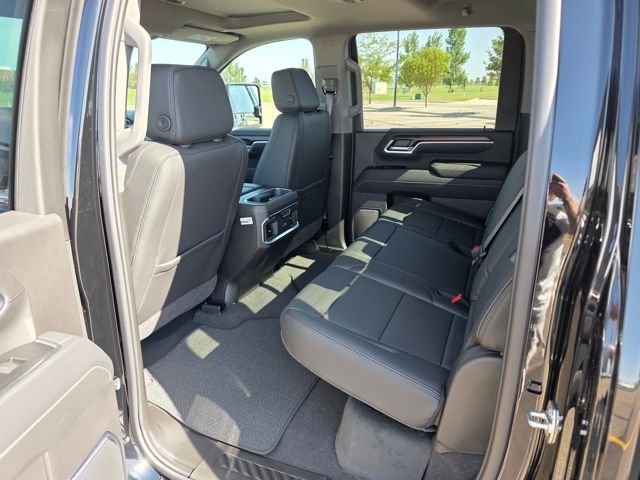 2026 GMC Sierra 3500HD Denali