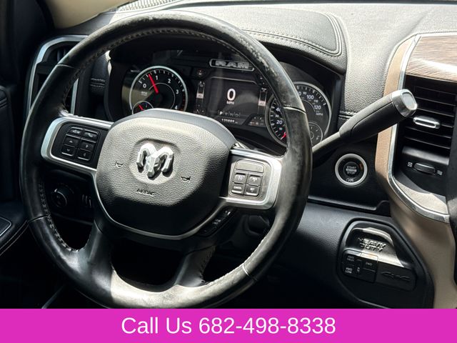 Used 2020 Ram 2500 Truck