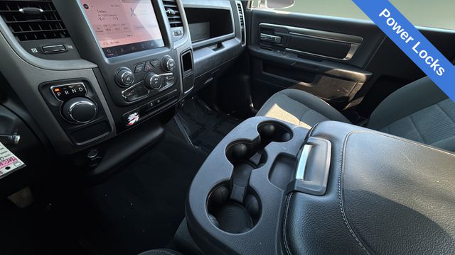 Used 2023 White Ram Tradesman image 17