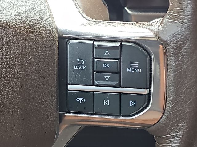 2023 Ford F-150 King Ranch:45096A