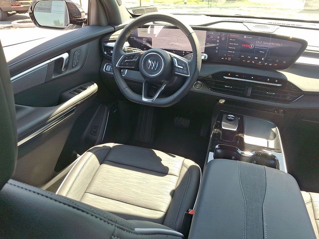 New 2026 Buick Enclave Sport Touring For Sale in Gilbertsville, PA