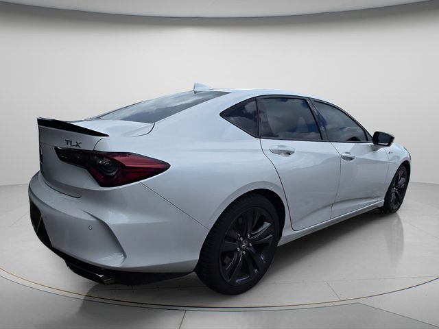 2021 Acura TL - $29,379