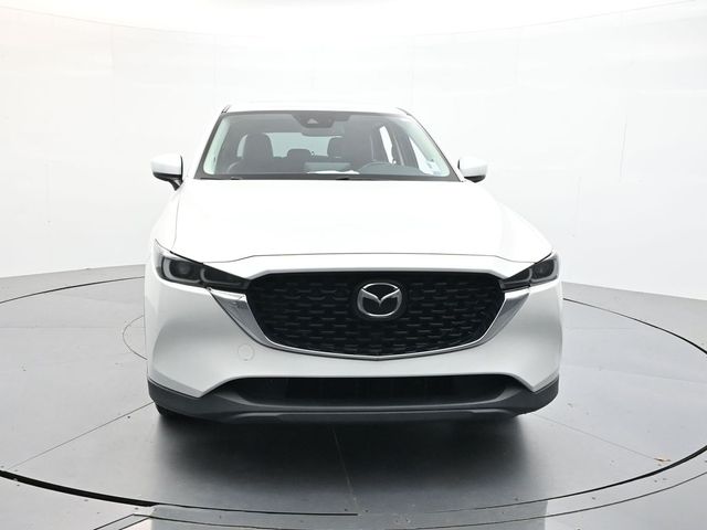 Used 2023 White Mazda 2.5 S Premium Package image 2