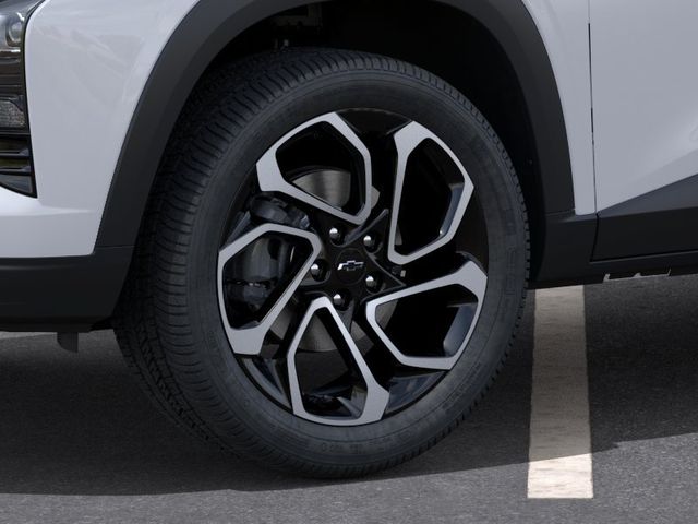 2026 Chevrolet Trax 2RS:47490