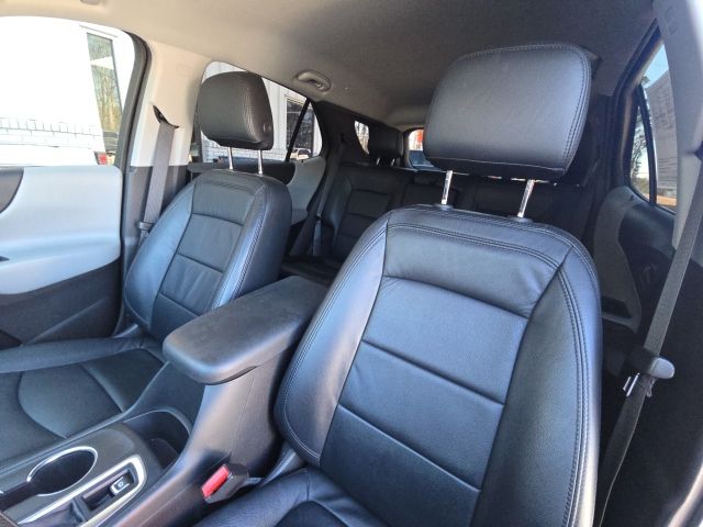 2022 Chevrolet Equinox LS:167928B