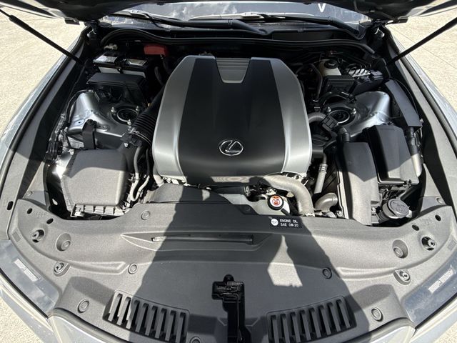 Used 2024 Lexus IS Sedan