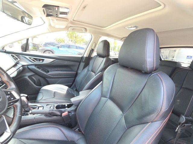 2022 Subaru Crosstrek - $21,077