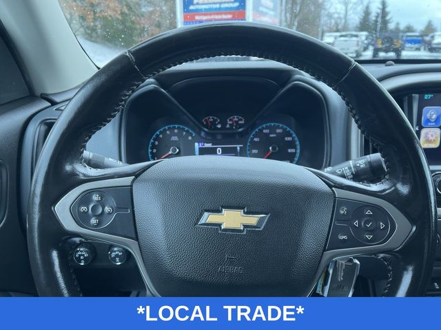 Used 2018 Chevrolet Colorado For Sale in Livonia, MI