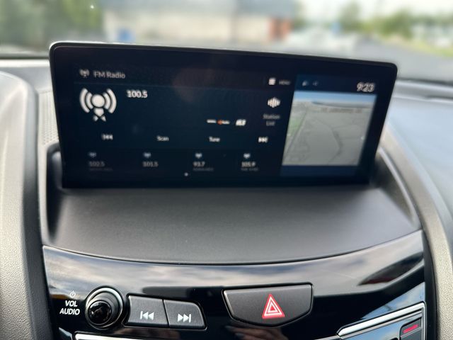 2023 Acura RDX A-Spec Package  at John Sisson Motors