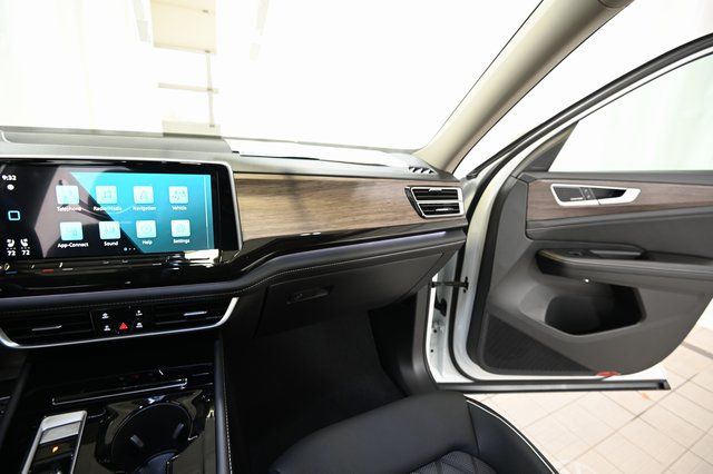 New 2026 White Volkswagen 2.0T SEL Premium R-Line image 34