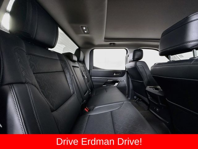 Used 2024 Toyota Tundra Hybrid Truck