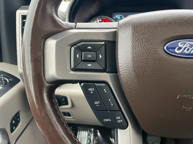 used 2020 Ford F-150 car, priced at $36,483