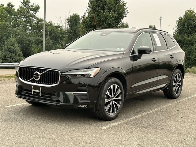  2023 Volvo XC60 B5 Core AWD   
