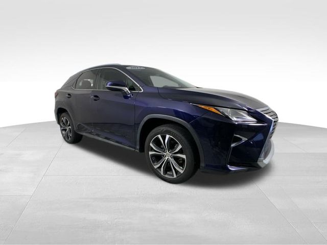 2017 Lexus RX 350 8