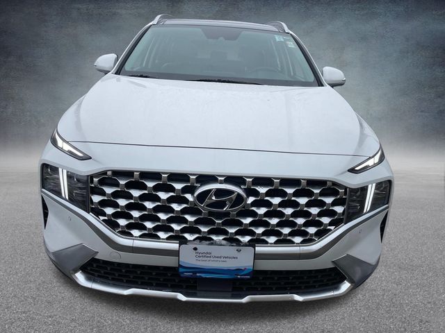 2023 Hyundai Santa Fe Plug-In Hybrid Limited 12