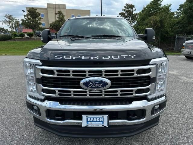 2023 Ford F-250SD XLT 8