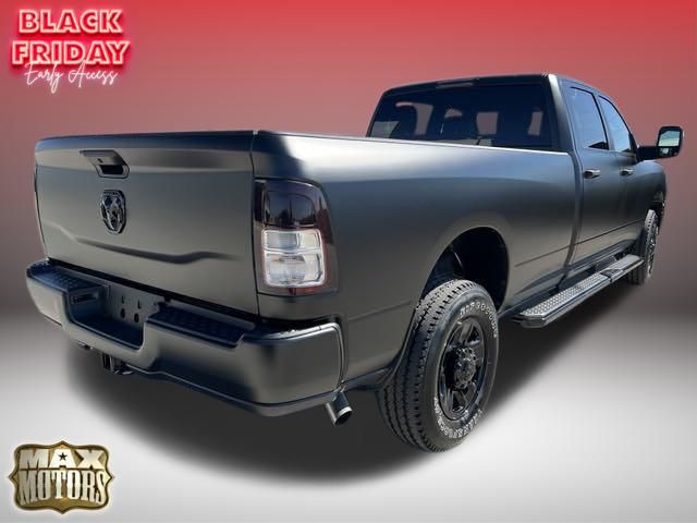 2024 Ram 2500 Tradesman 12