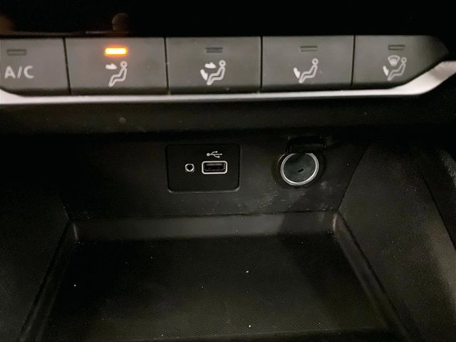 2023 Nissan Altima 2.5 S White at South Hills Kia