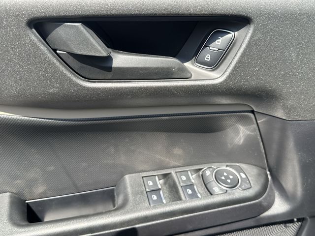 new 2025 Ford Bronco Sport car, priced at $32,325