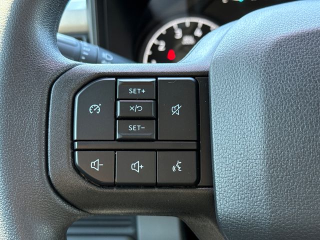 New 2026 White Ford XL image 28