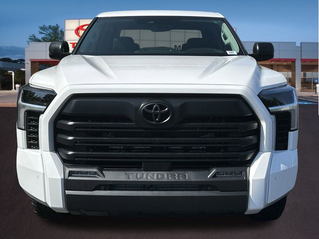 2024 Toyota Tundra SR5 22