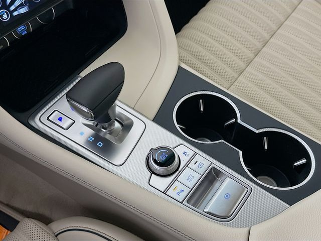 Thumbnail: 2026 Genesis G70 - 17