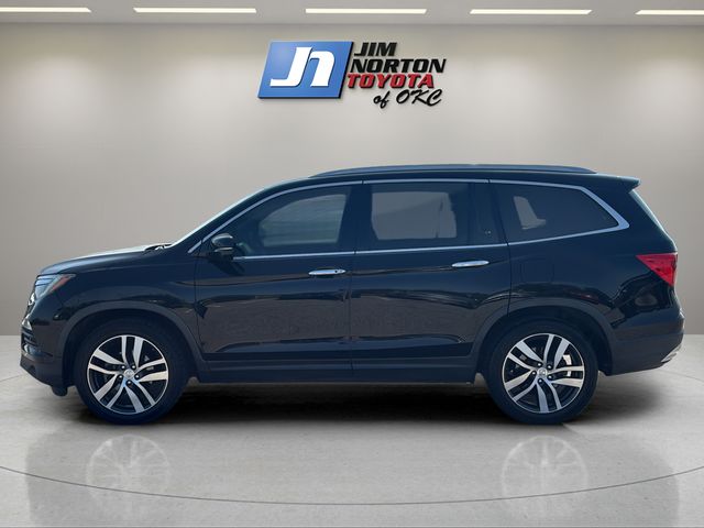 Used 2018 Honda Pilot SUV