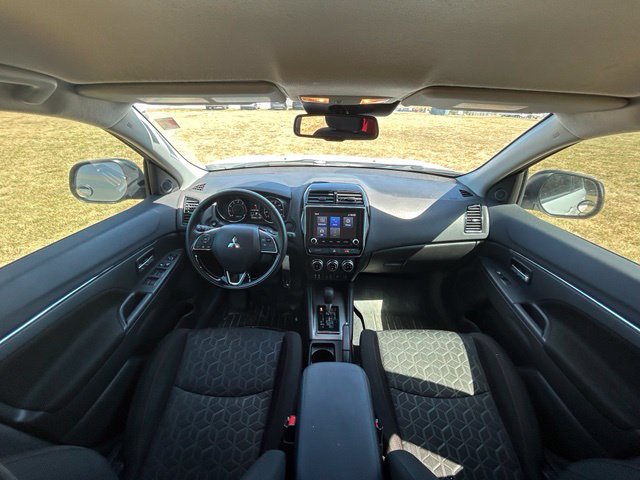 Used 2023 Mitsubishi Outlander Sport SUV