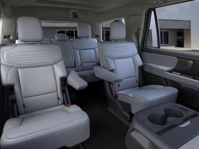 2026 Ford Expedition Platinum:169132