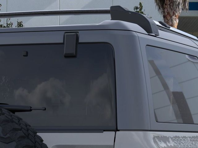 New 2026 Gray Ford Base image 25