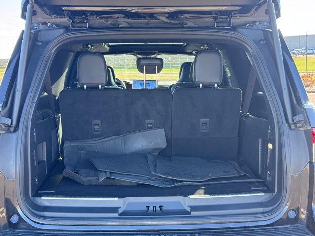 2024 Lincoln Navigator Reserve L