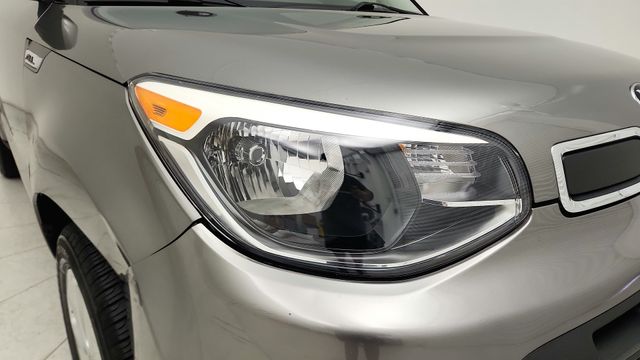2015 Kia Soul Base Gray at Emmons Autoplex