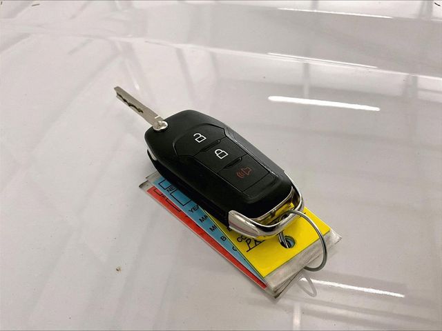 2023 Ford Maverick XLT White at Bob Ruth Ford