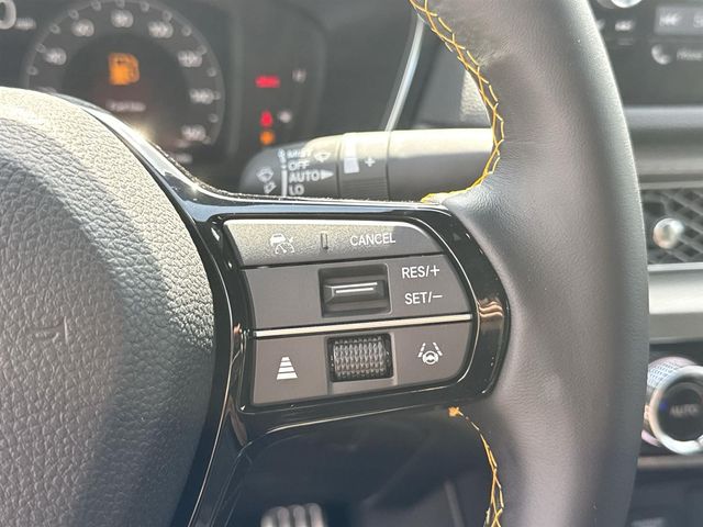 2026 Acura Integra A-Spec Tech Package - Urban Gray Pearl exterior view 15
