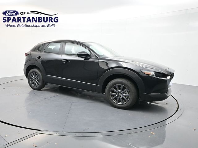  2026 Mazda CX-30 2.5 S AWD   