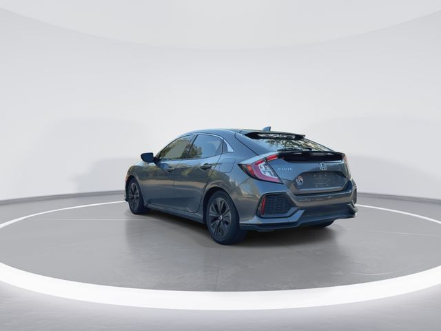 Used 2017  Honda EX image 6
