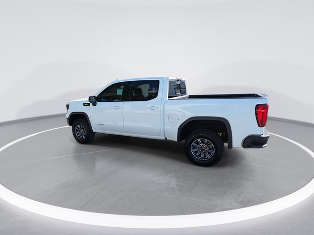 Used 2025 White GMC AT4X image 6