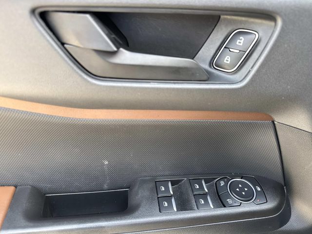Used 2022 Black Ford Badlands image 19