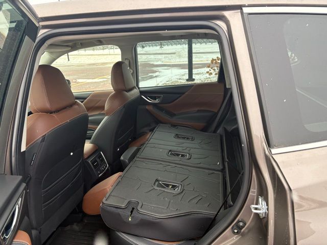 2024 Subaru Forester Touring