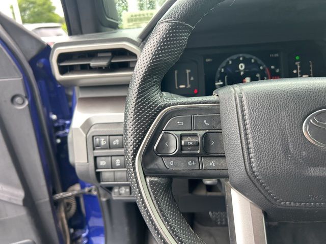 2024 Toyota Tacoma SR5 - Photo 19