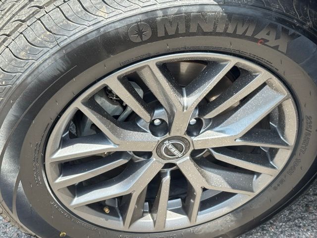 Used 2023 Nissan Rogue SUV