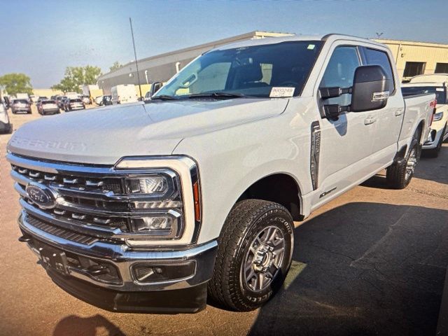2024 Ford F-350SD Lariat
