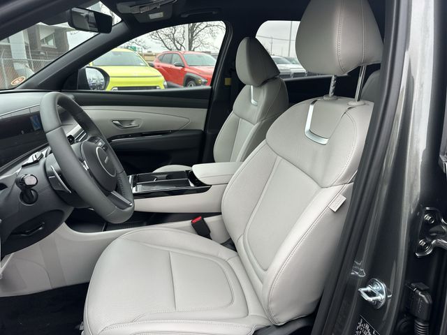 New 2026 Hyundai Tucson Hybrid For Sale in Indianapolis, IN