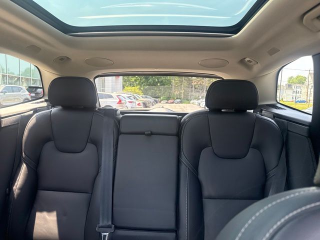 Used 2025 Volvo XC60 Plug-In Hybrid SUV