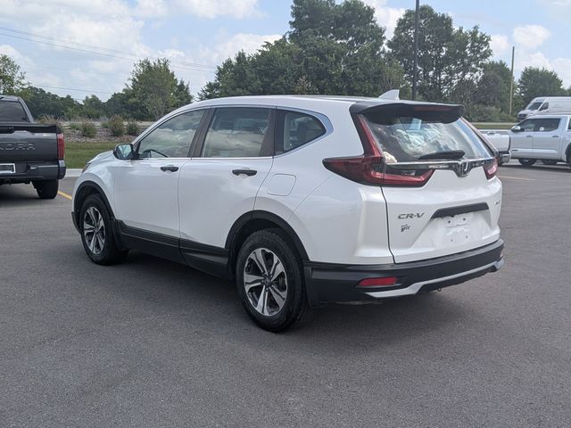 2021 Honda CR-V - Image 3