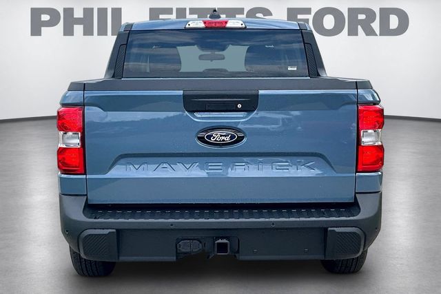 2026 Ford Maverick XLT - 3