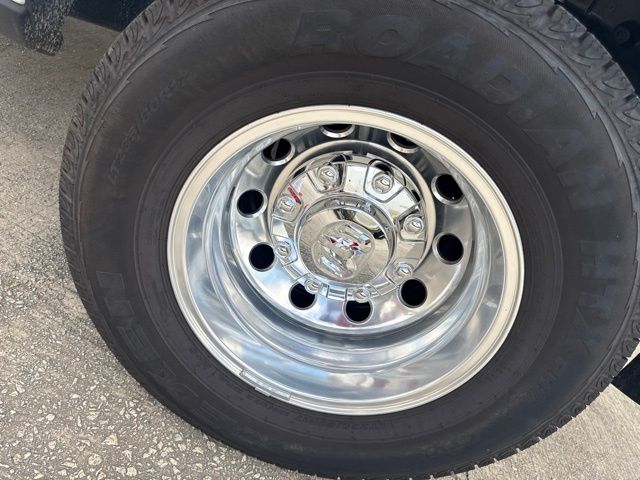 2026 Ram 3500 Laramie:169603A